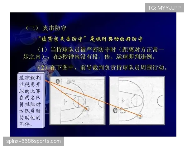篮球三秒违例是什么？限制区规则的详细解析